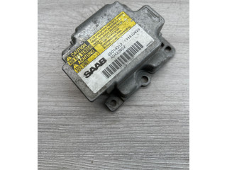 Блок подушек безопасности 05014212, A0420822 Saab 9-5