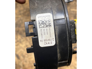 Подрулевой шлейф SRS 1K0959653C   Volkswagen Caddy