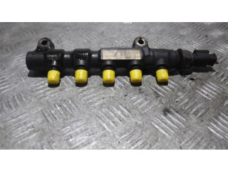 Магистральная трубка топлива