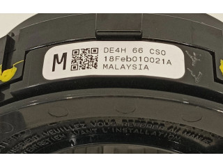 Подушка безопасности водителя DE4H66CS0 Mazda CX-3