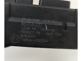 Блок предохранителей 8637A320, 519344113   Mitsubishi Lancer    