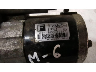 Стартер M000T32871 Mazda 6