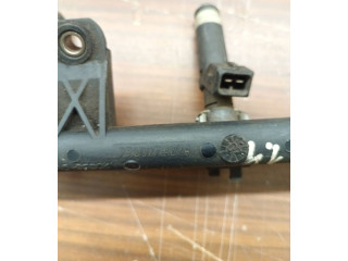 Vstřikovač h274263, 7700274294 Renault Kangoo I E7J 780