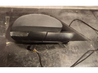 Зеркало электрическое Skoda Yeti (5L) 2009 - 2017 года