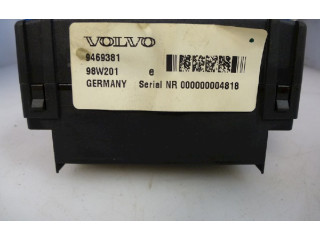 Блок предохранителей 9469381, 9469381 Volvo S80