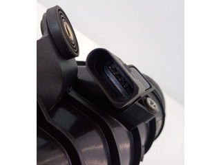 Интеркулер Audi A3 S3 8L