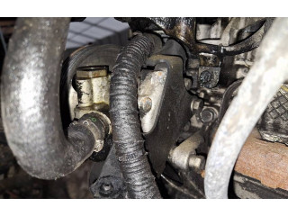 Рулевая рейка  Насос усилителя руля    Citroen Berlingo 2008 - 2018 года