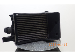 Интеркулер 144963014R Dacia Sandero