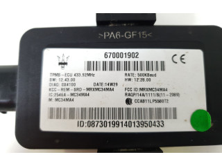    Рулевая рейка 670001902   Maserati Ghibli 2013 -  года