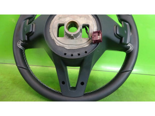 Volant Infiniti QX30 2018   