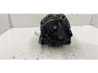 Генератор Volkswagen Transporter - Caravelle T4