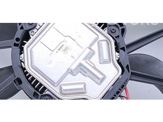 Комплект вентиляторов     8W0121207B    Audi e-tron 