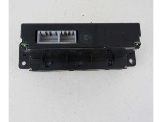 Блок управления климат-контролем 68700 SsangYong Rexton