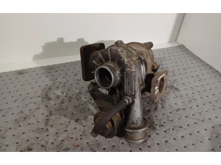 Turbodmychadlo Турбина 35242056F, VA639605 Chrysler Voyager