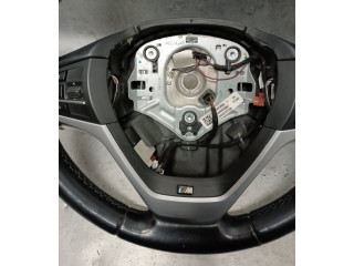 Volant BMW X5 F15 2017