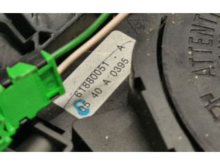 Ручка стеклоочистителей 820012772711, 61880051A Renault Scenic II - Grand scenic II