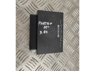 Блок комфорта 3D0959933F, 3D0959933F   Volkswagen Phaeton   