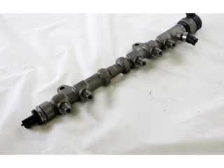 Топливная рампа 55215210 Fiat Grande Punto