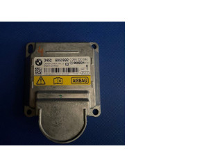 Блок подушек безопасности 6853992, 0265020040 BMW X3 F25