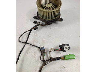 Вентилятор печки    790460K   Jeep Wrangler