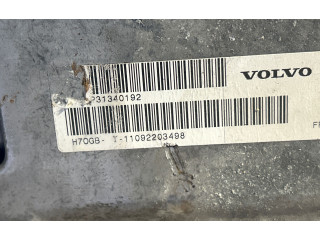 Рулевая рейка P31340192, H70GB Volvo S60 2011 - 2013 года