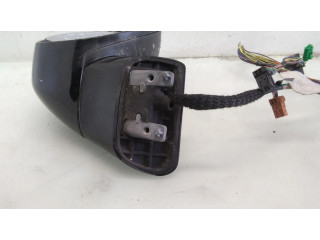 Зеркало электрическое     правое    Citroen C4 I  2004-2010 года   