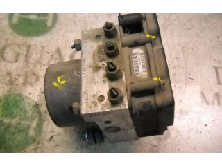 Блок АБС Renault Clio I 1990 - 1998 года