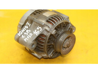 Генератор 165   Suzuki Ignis      
