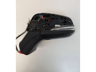 Zpětné zrcátko Toyota RAV 4 (XA40) 2018 E4045428, 8794042M20