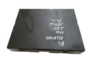 Блок комфорта 8K0907064CP, 5DK00991801 Audi A4 Allroad B8