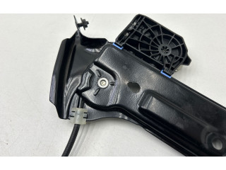 Передний комплект электрического механизма для подъема окна 9854229, 311142204191 BMW 2 G42