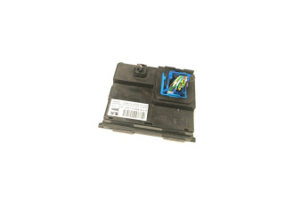 Блок управления климат-контролем 9811039380 Citroen C3 Aircross