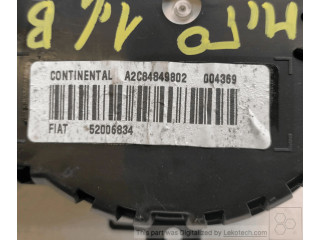 Přístrojová deska Alfa Romeo Mito 2008 50508526, VDO