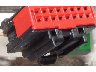 Volant Ford S-MAX 2007 1481140, 7S713600HB3ZHE  