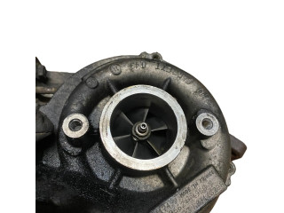 Turbodmychadlo Турбина 9662464980, GT1749V Ford S-MAX 2.0