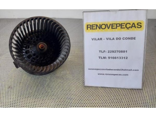 Вентилятор печки T1011131B Citroen C4 II