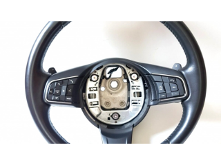 Руль Jaguar XE 2015- года GX733F563PD8PVJ, 308438399W41AE