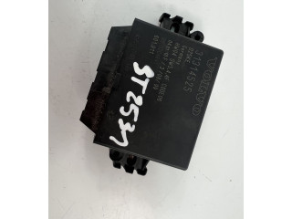 Блок управления 31314525   Volvo V70