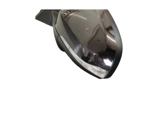 Зеркало электрическое Volvo S60 2011 - 2013 года