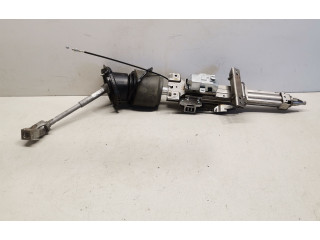 Рулевая рейка GX733C529DD, GX733C662BB Jaguar XE 2015 - года