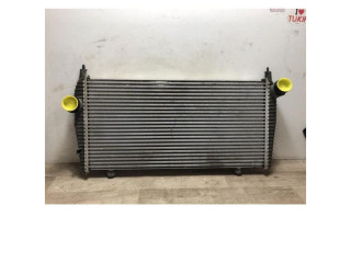 Интеркулер  00000384L5, 00000384L5   Citroen C8 