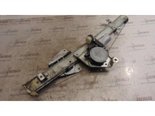 Комплект электрического механизма для подъема окна