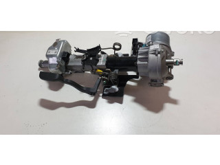 рейка Колонка рулевая 5Q0905861A, 6C1909144 Skoda Fabia Mk3 (NJ) 2015 - 2021 года