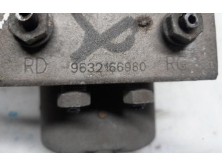 Jednotka ABS 01415, 0265216640 Peugeot 406 1999