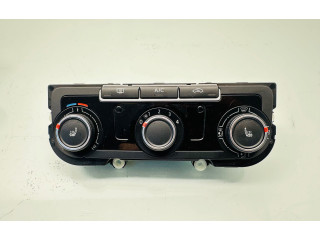 Блок управления климат-контролем 1K8907426A, 5HB01210811 Volkswagen Jetta VI