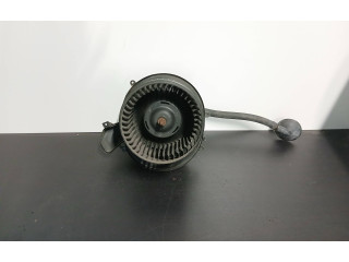 Вентилятор печки