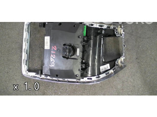 Блок управления климат-контролем ALPS7923 Volvo S60