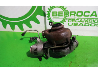 Поршень Турбина 9652113780 Citroen C4 Grand Picasso