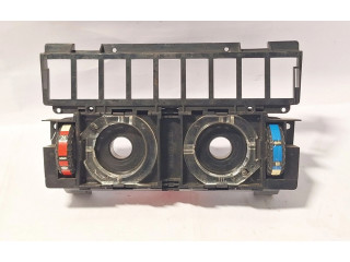 Блок управления климат-контролем A1248302785, 1248302785   Mercedes-Benz E W124