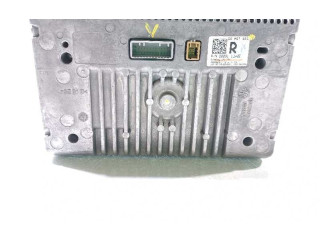 Дисплей    280911JA0E, 22052631   Infiniti FX